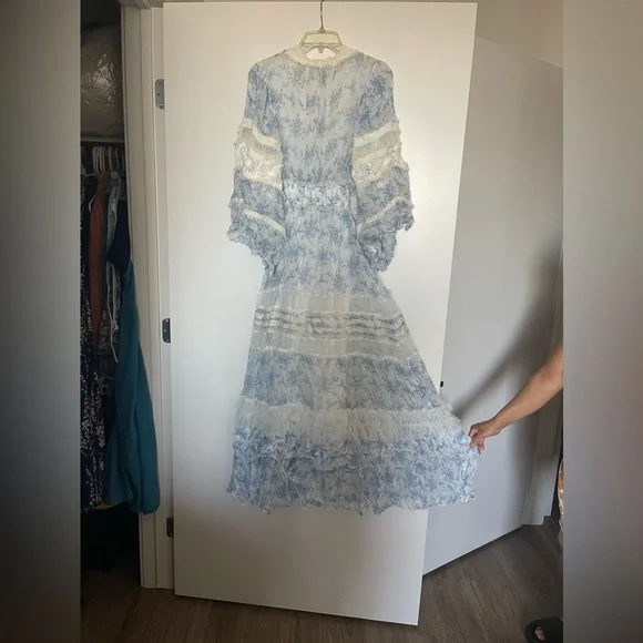 Fillyboo Petite dress NWT - Picture 5 of 5